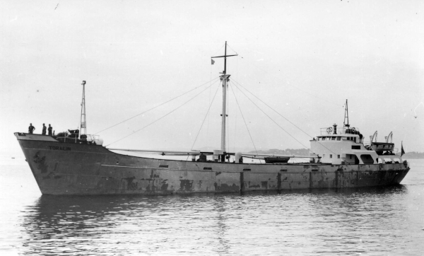 Toralin by T. Diedrich Toralin by T. Diedrich